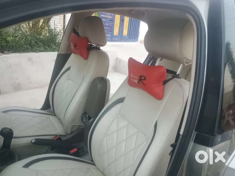 Skoda Rapid 2012 Diesel Good Condition 22kmpl Bangalore Registration