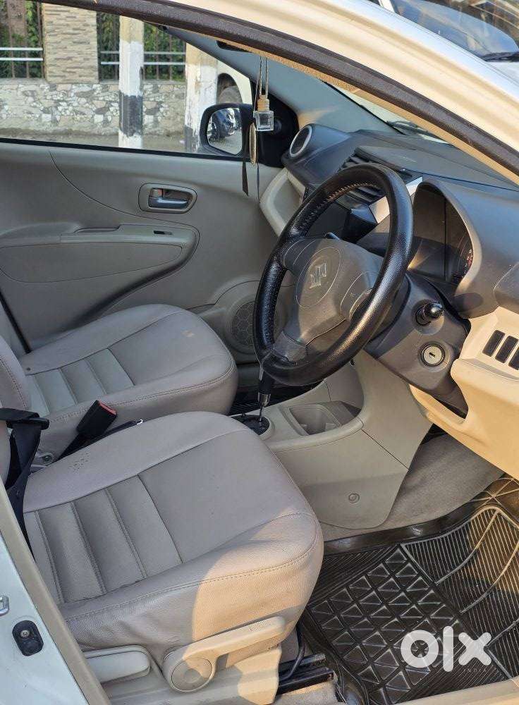 Maruti Suzuki A-star Vxi (abs), Automatic, 2012, Petrol