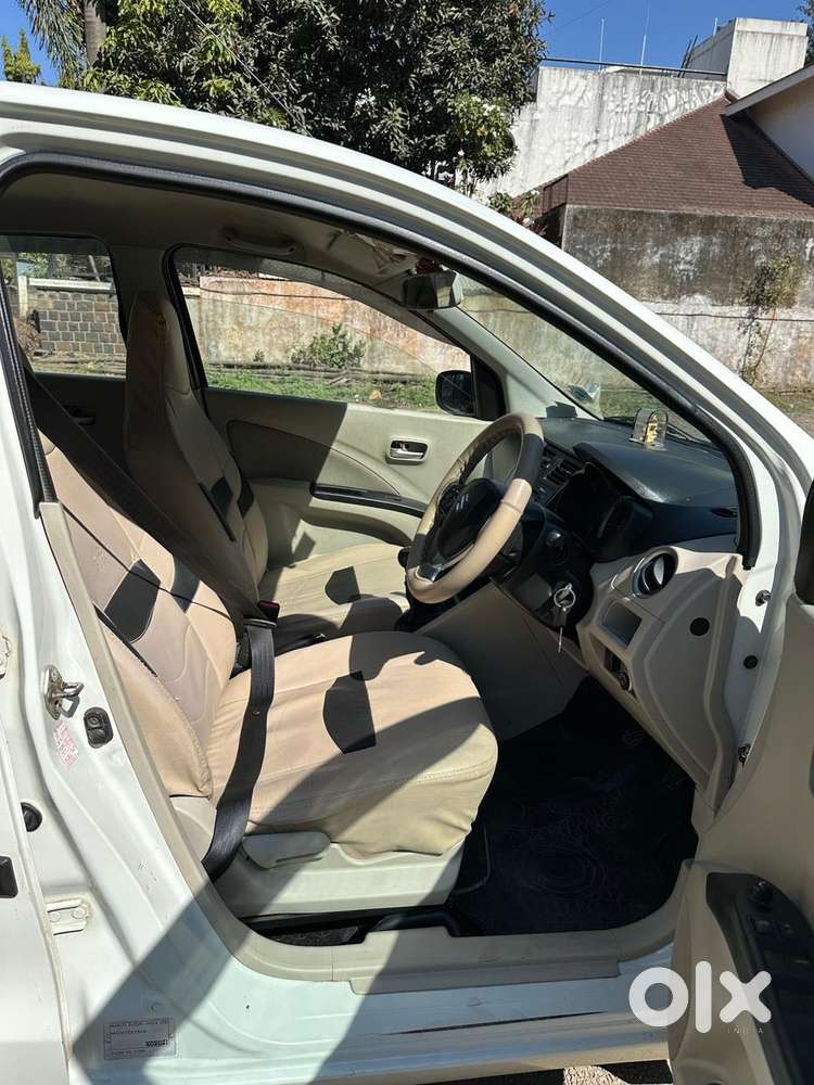 Maruti Suzuki Celerio Zxi Mt, 2020, Cng & Hybrids