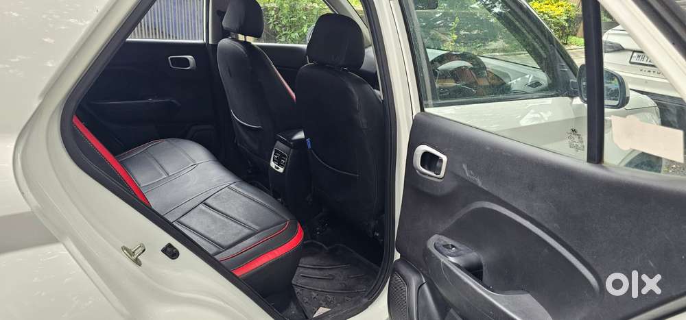 Hyundai Venue S, 2019, Petrol