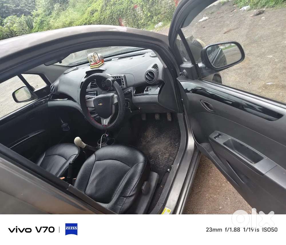 Chevrolet Beat Diesel 2015