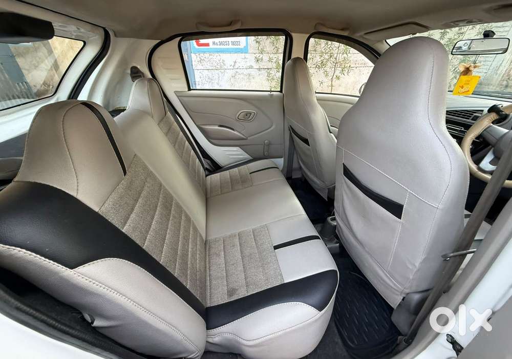 Datsun Redi Go 1.0 Limited Edition 2018, 2016, Petrol