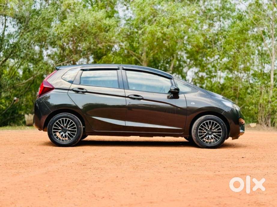 Honda Jazz 1.2 Sv I Vtec, 2018, Petrol