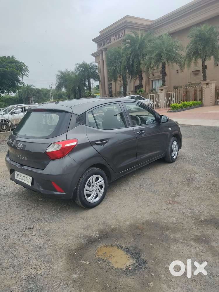 Hyundai Grand I10 Nios Magna, 2020, Petrol