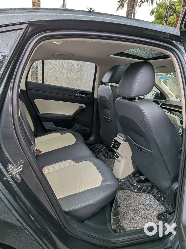 Skoda Slavia 1.5 Tsi Style At, 2023, Petrol