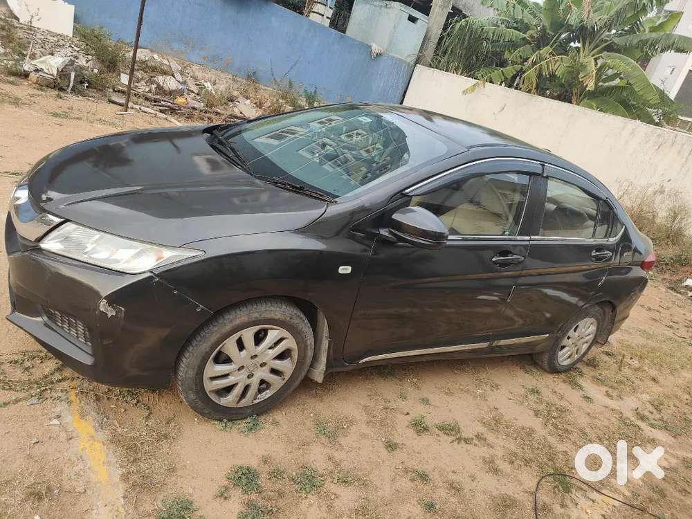 Honda City Very Good Condition