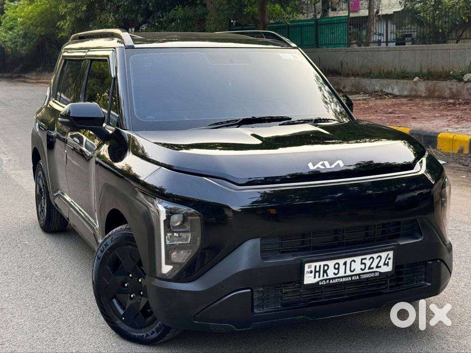 Kia Syros Htk Opt Turbo, 2025, Petrol