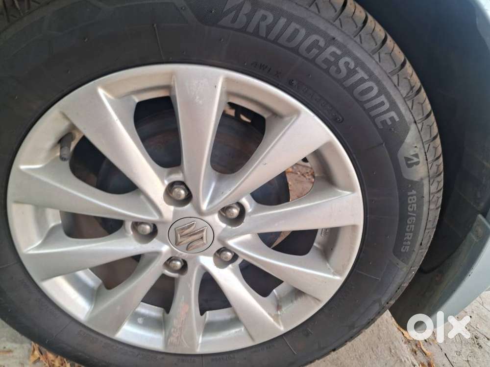 Maruti Suzuki Ertiga 2015 Cng & Hybrids Good Condition