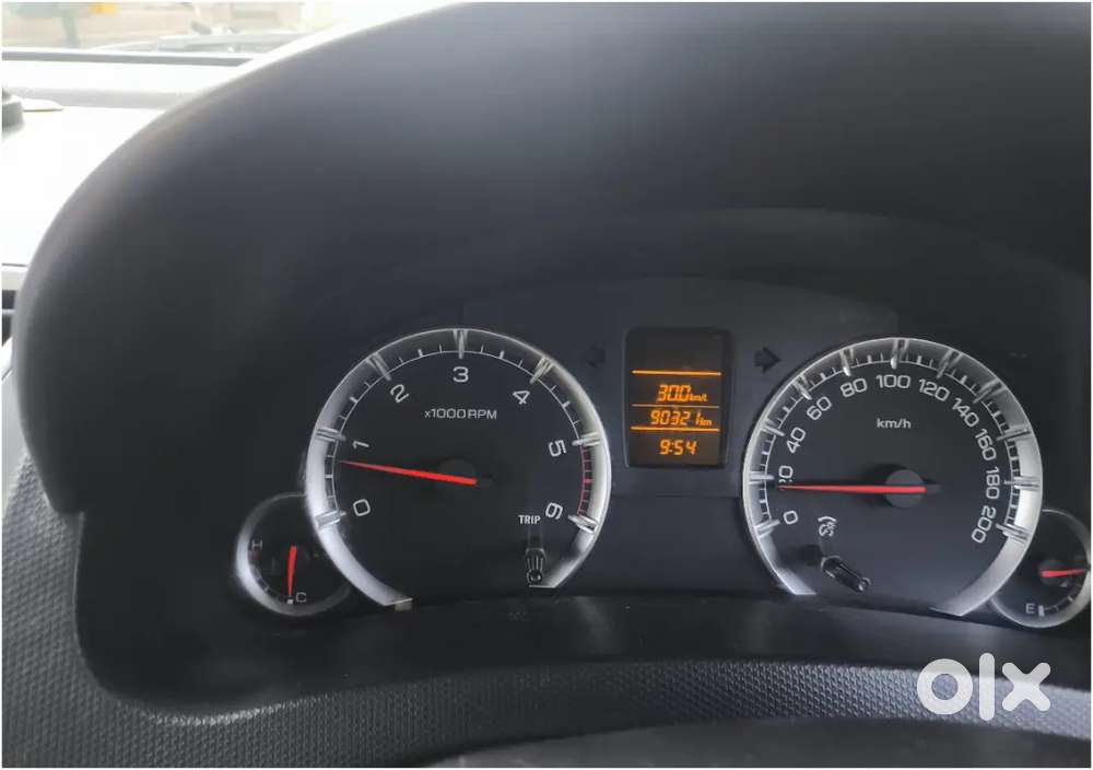 Maruti Suzuki Swift Dzire Vdi Diesel 90000 Km Driven