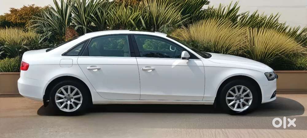 Audi A4 35 Tfsi Premium + Sunroof, 2015, Petrol