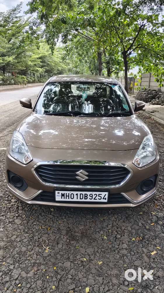 Maruti Swift Dzire 2018