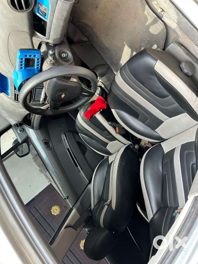 Chevrolet Beat 2014 Km Driven 46800