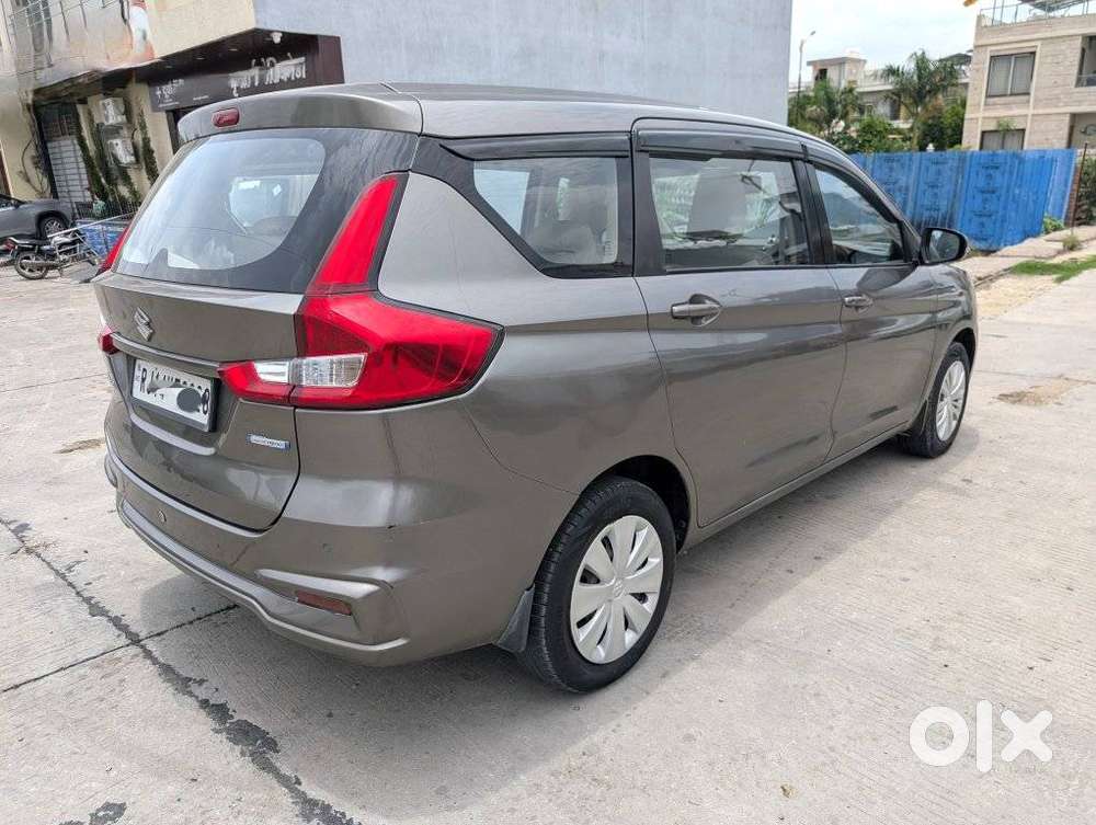 Maruti Suzuki Ertiga Vdi Shvs, 2018, Diesel
