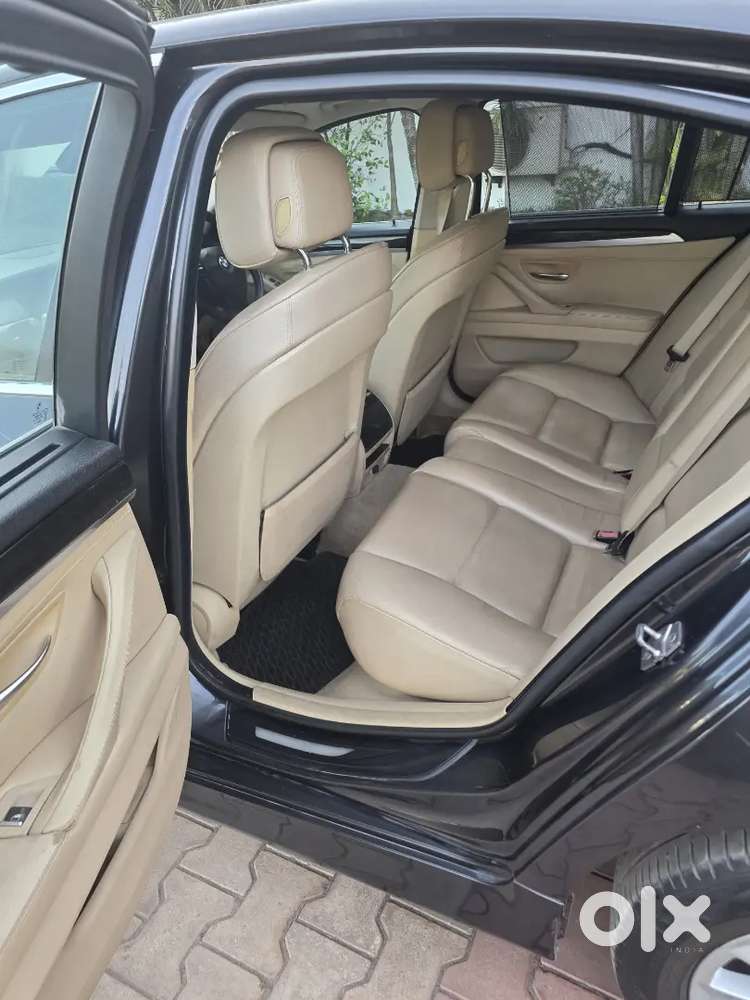 Bmw 520d Excellent Condition Like New.