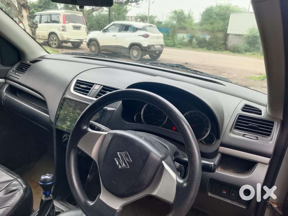 Maruti Suzuki Swift Vdi, 2013, Diesel