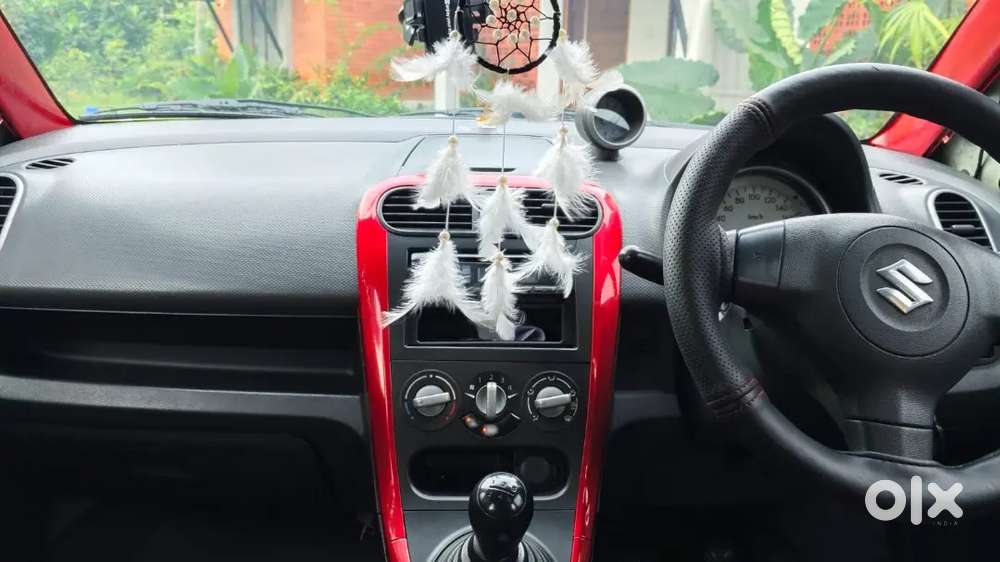 Maruti Suzuki Ritz 2010 Petrol Manual Abs