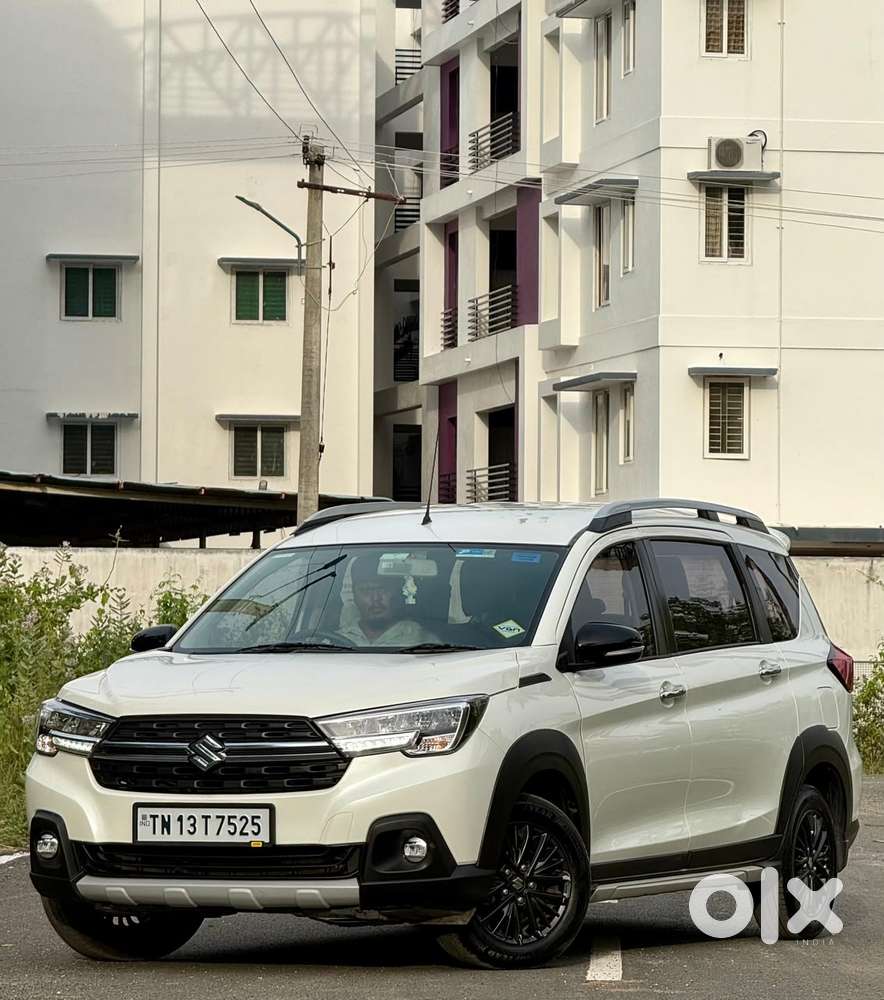 Maruti Suzuki Xl6 1.5 Zeta Mt, 2020, Petrol