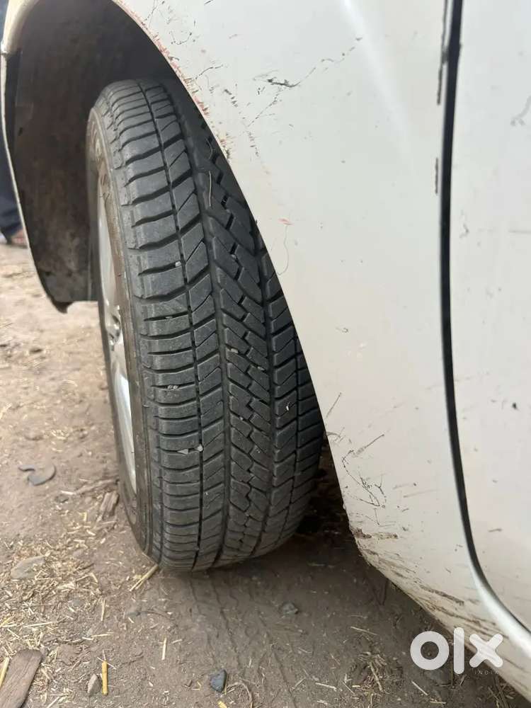 Ford Figo 2011 Diesel 88159 Km Driven