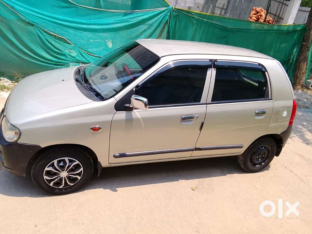 Maruti Suzuki Alto 0.8 Lxi (o), 2008, Petrol