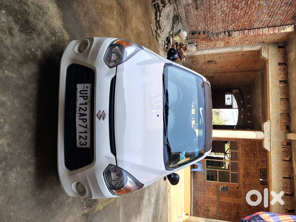Maruti Suzuki Alto 2017 Petrol Alto 800 Std