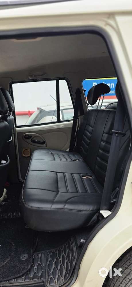 Mahindra Scorpio Classic 2.2 S Mt 7 Str, 2024, Diesel