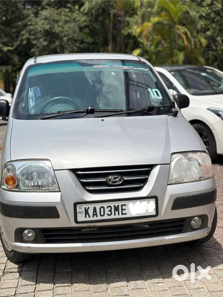 Hyundai Santro Xing 2005