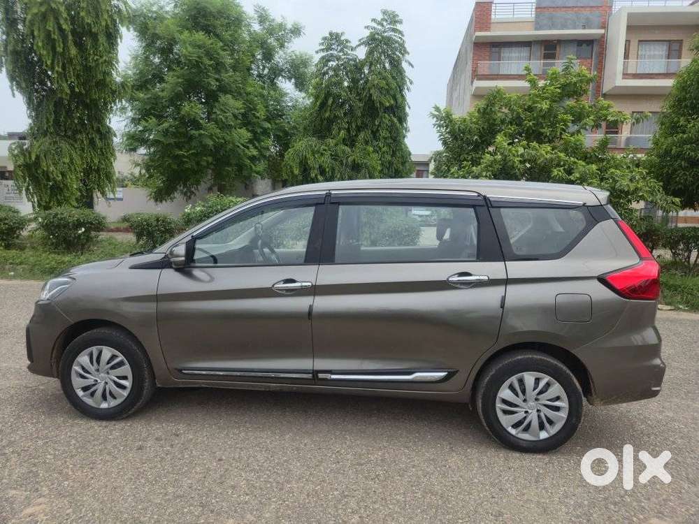 Maruti Suzuki Ertiga Vxi (o) Cng, 2023, Cng & Hybrids