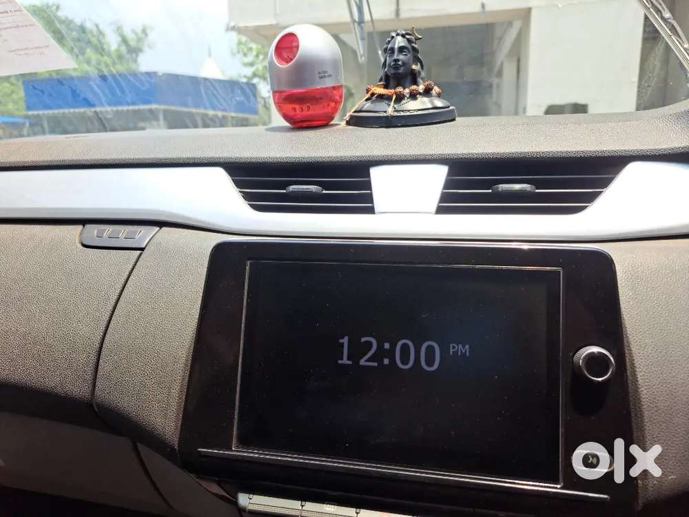 Renault Triber Top Model 7seater