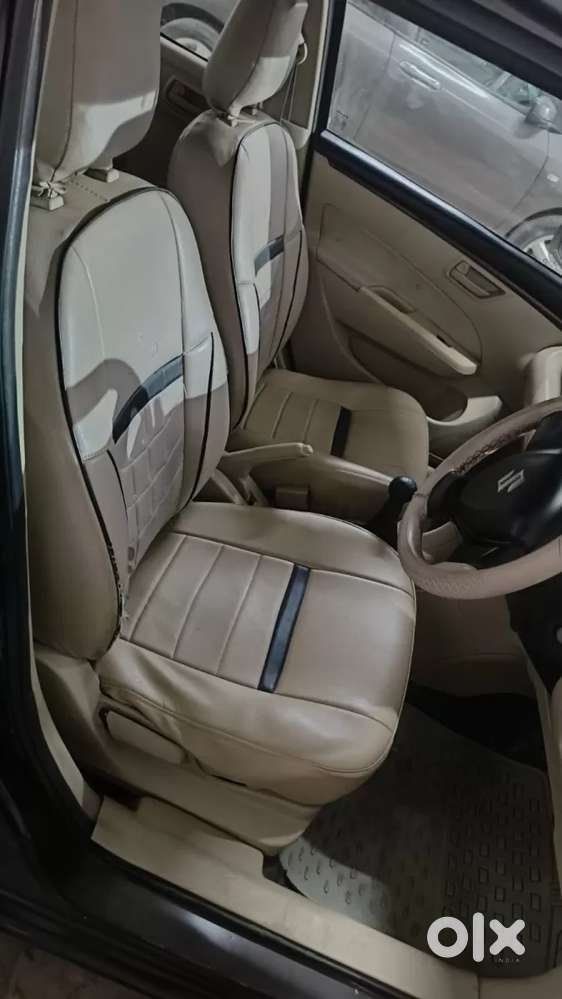Maruti Suzuki Swift Dzire 2012-2015 Vdi, 2016, Diesel