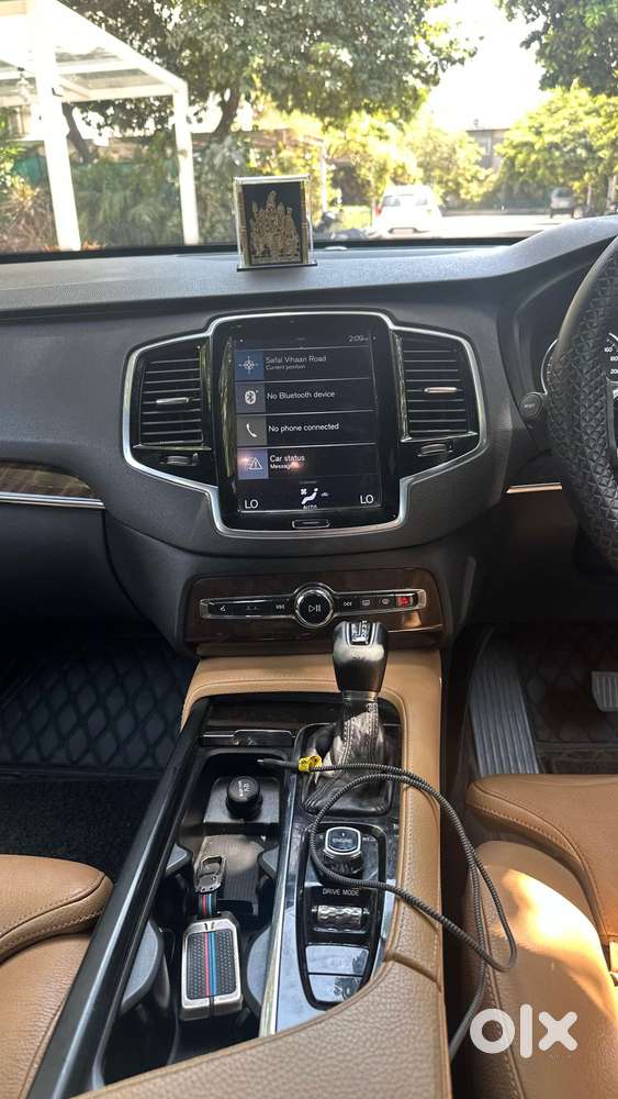 Volvo Xc 90 D5 R-design, 2017, Diesel