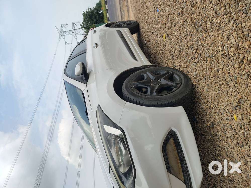 Hyundai I20 Sportz 2014 Diesel