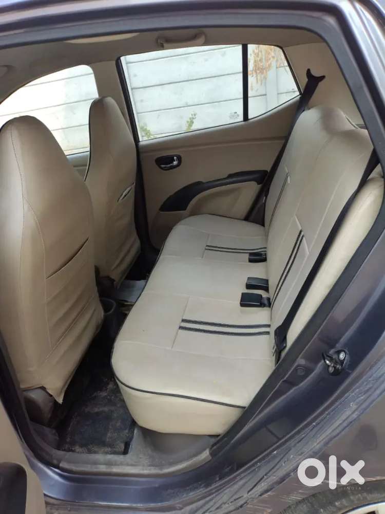 Hyundai I10 2014 Petrol 59000 Km Driven