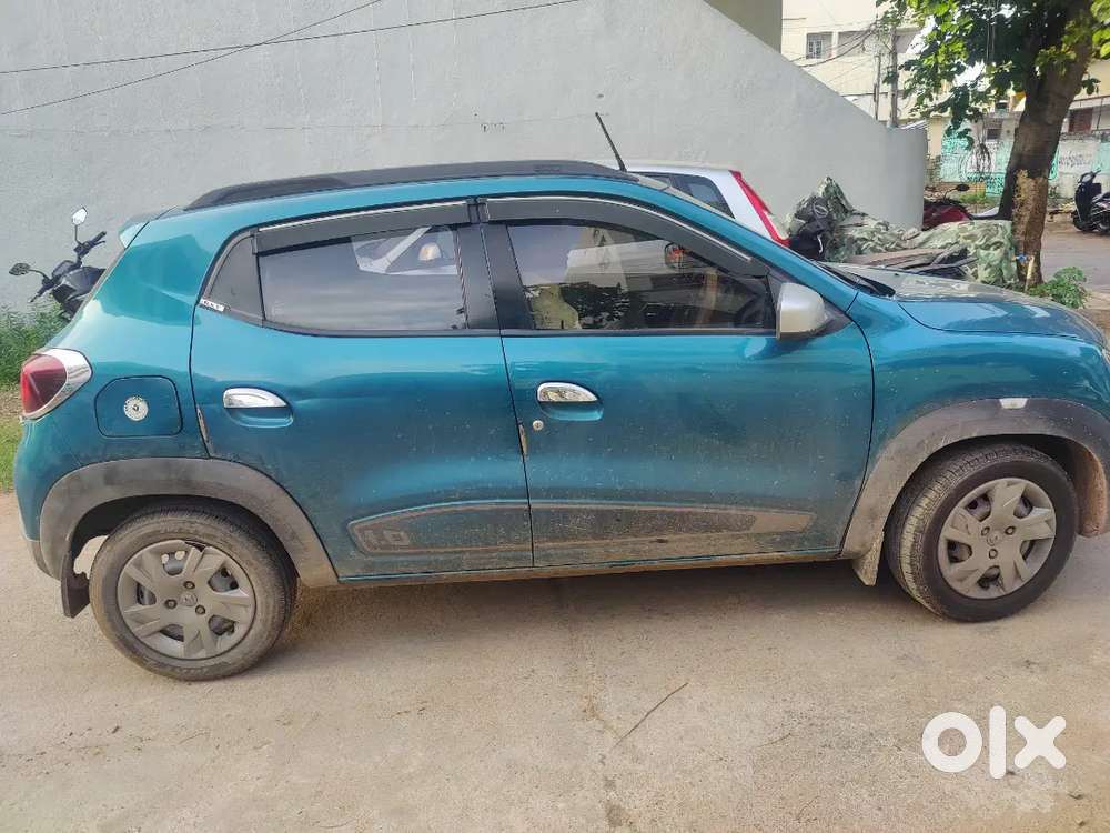 Renault Kwid 1.0 Rxt 2020