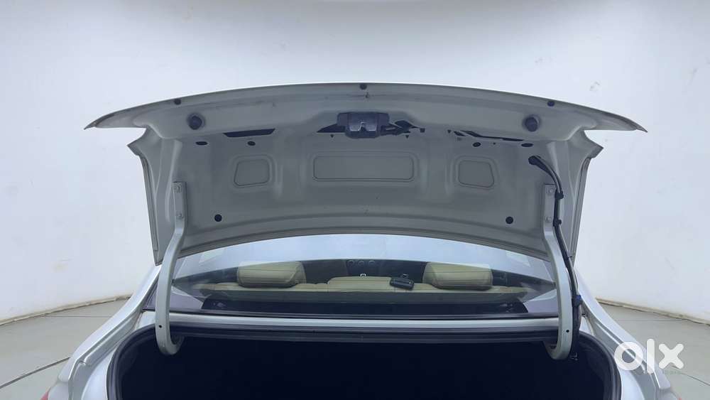 Hyundai Xcent S 1.2 (o), 2015, Petrol
