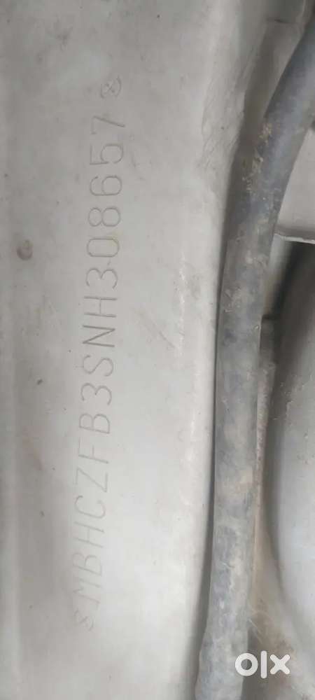 Maruti Suzuki Dzire 2022 Petrol Manual