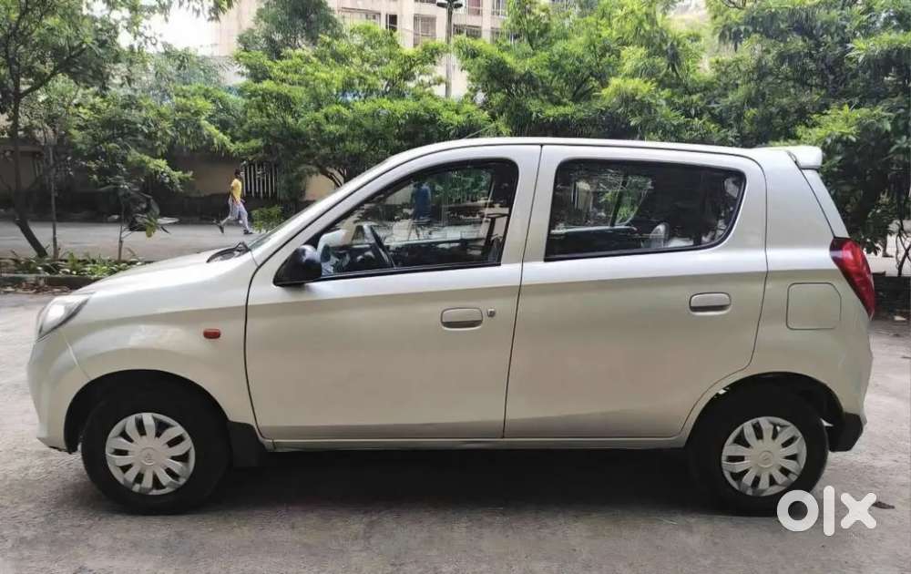 Maruti Suzuki Alto 800 2016 Cng & Hybrids Good Condition