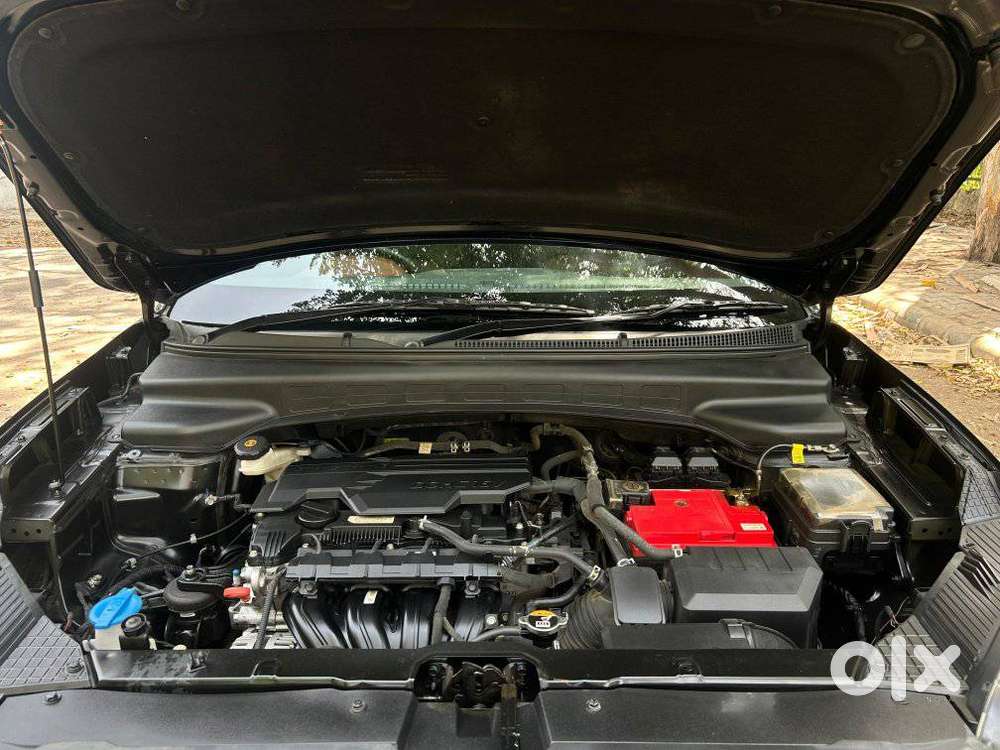 Hyundai Alcazar 2.0 Signature (o) Petrol At 7 Str, 2022, Petrol