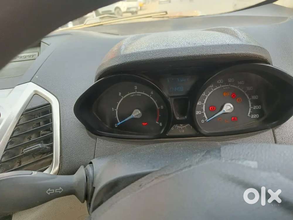 Ford Escort 1.8 Lx 2014