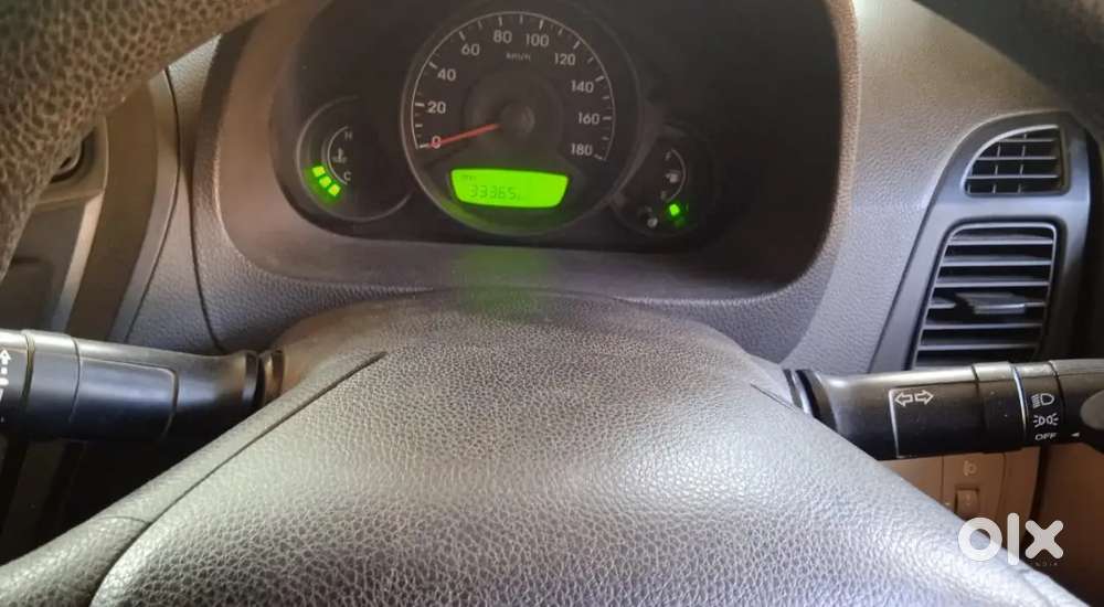 Hyundai Eon 2015 Petrol 35000 Km Driven Well Maintained