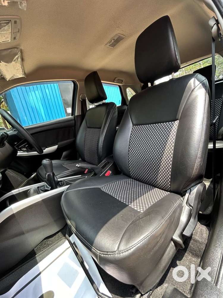 Maruti Suzuki Baleno 1.2 Delta, 2017, Petrol