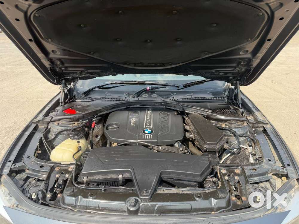 Bmw 320d Prestige
