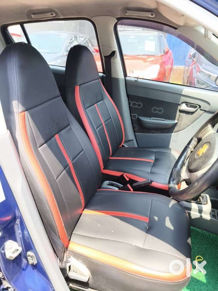 Maruti Suzuki Alto 800, 2015, Petrol