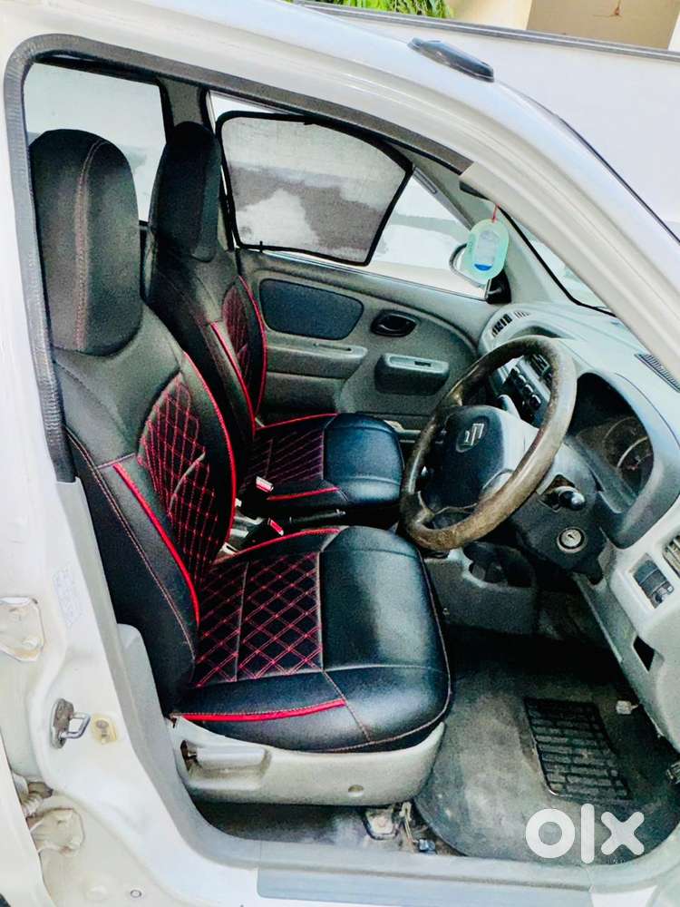 Maruti Suzuki Alto K10 Vxi (o), 2012, Petrol