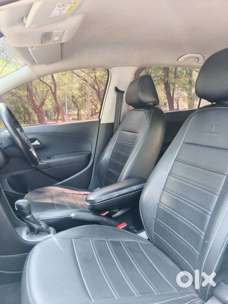 Volkswagen Polo 1.2 Gt Tsi, 2018, Petrol