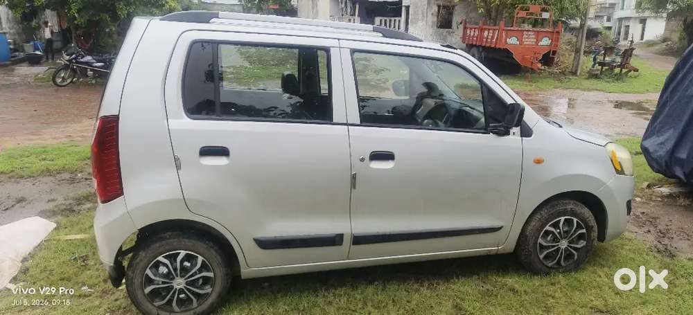 Maruti Suzuki Wagon 2013 Fix Price Bhav Thase Nai