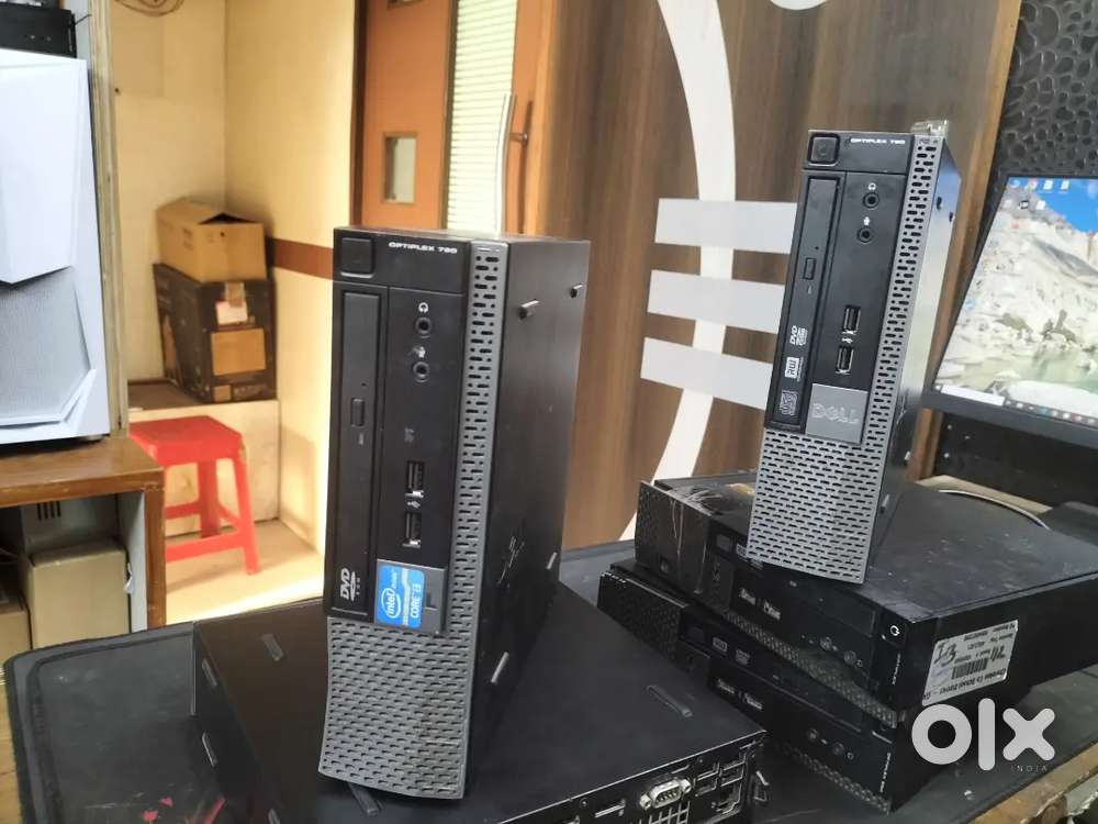 Dell Core i5 CPU, 8gb RAM, 128gb SSD, 2gb graphics