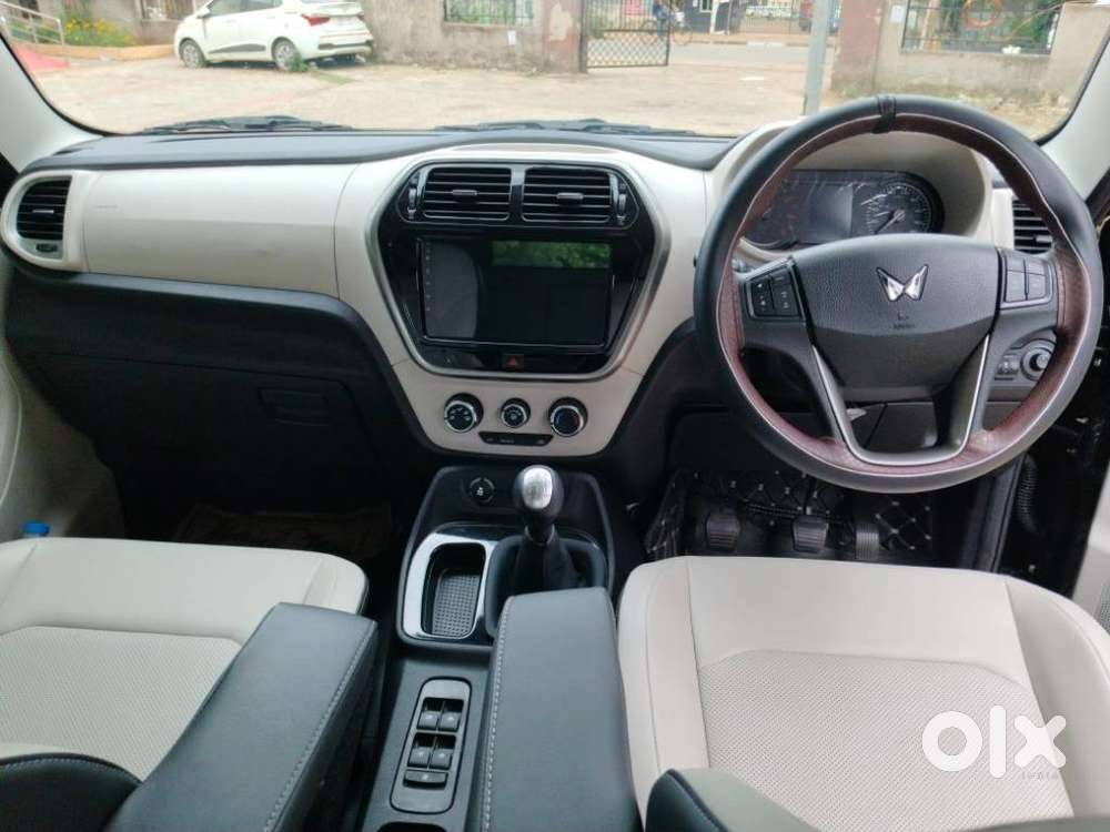 Mahindra Bolero Neo N11, 2026, Diesel