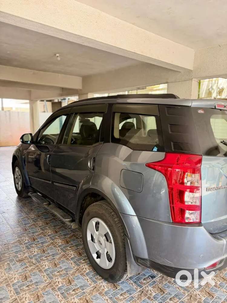 Mahindra Xuv500 2014 Diesel Well Maintained