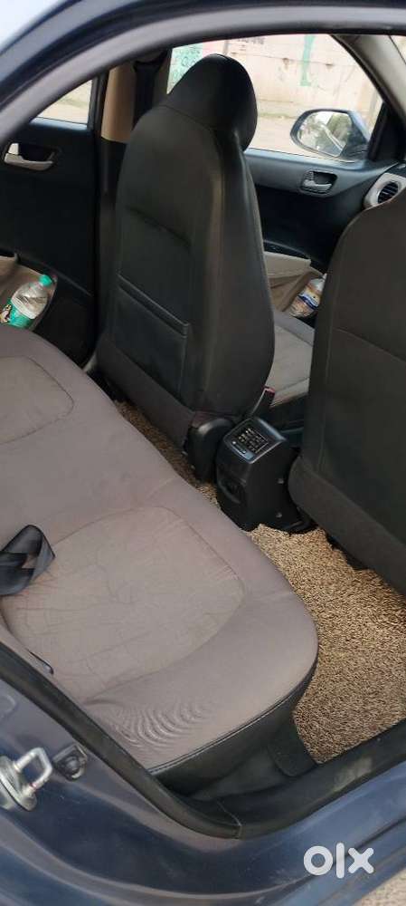 Hyundai Xcent 1.2 Vtvt S, 2014, Cng & Hybrids