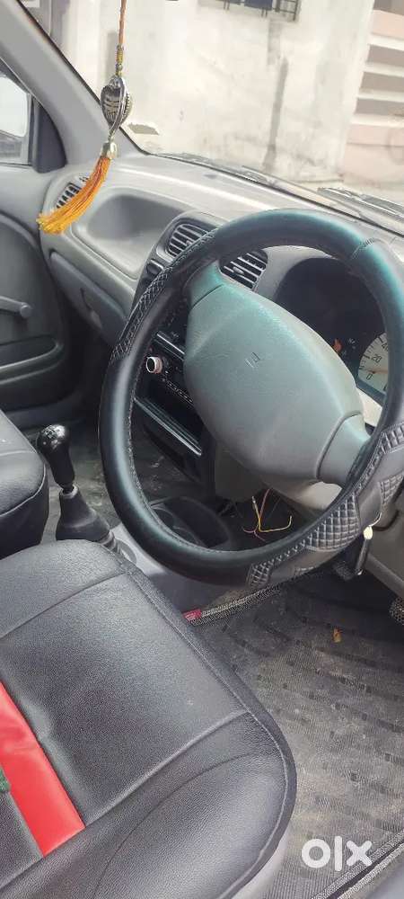 Maruti Suzuki Alto 2006 Petrol Good Condition